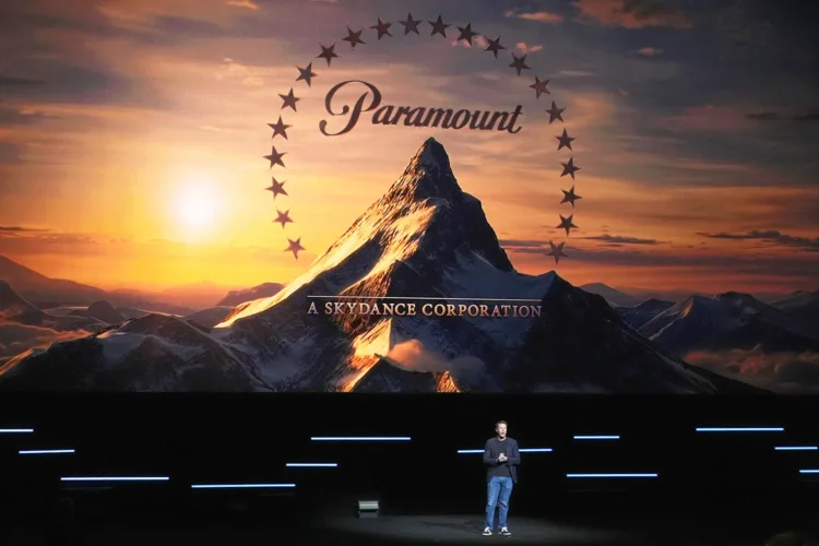 States settle lawsuit over Paramount-Warner merger